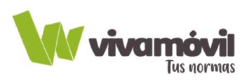 Imagen de W VIVAMOVIL TUS NORMAS