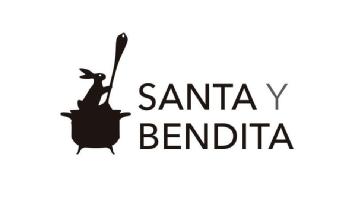 Imagen de Santa y Bendita