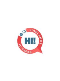 Imagen de HI! HABLAMOS IDIOMAS