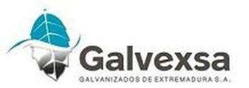 Imagen de GALVEXSA GALVANIZADOS DE EXTREMADURA, S.A