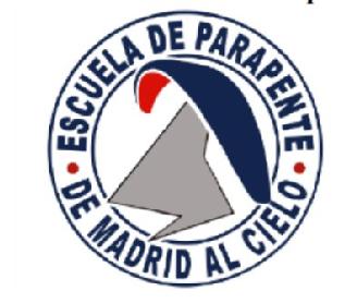Imagen de ESCUELA DE PARAPENTE DE MADRID AL CIELO