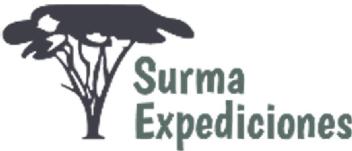 Imagen de EXPEDICIONES SURMA