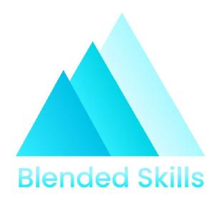 Imagen de BLENDED SKILLS