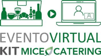 Imagen de EVENTOVIRTUAL KIT MICE CATERING