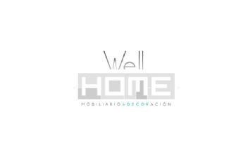 Imagen de WELL HOME MOBILIARIO & DECORACIÓN