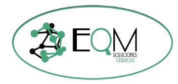 Imagen de EQM SOLUCIONES QUÍMICAS