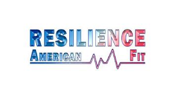 Imagen de RESILIENCE AMERICAN FIT