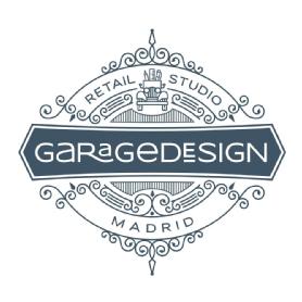 Imagen de RETAIL STUDIO GARAGEDESIGN MADRID