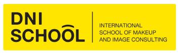 Imagen de DNI SCHOOL INTERNATIONAL SCHOOL OF MAKEUP AND IMAGE CONSULTING