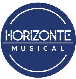 Imagen de HORIZONTE MUSICAL