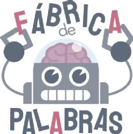 Imagen de FÁBRICA DE PALABRAS