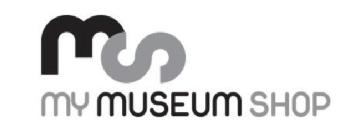 Imagen de MS MY MUSEUM SHOP