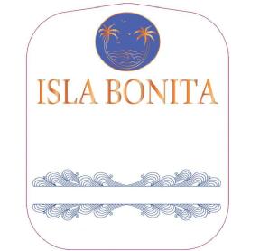 Imagen de Isla bonita