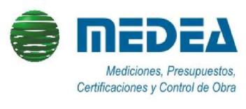 Imagen de Medea Mediciones, Presupuestos, Certificaciones y Control de Obra