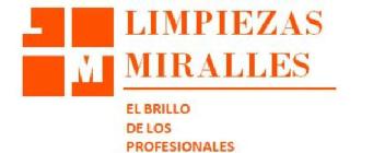Imagen de Limpiezas Miralles. El brillo de los profesionales