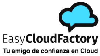 Imagen de EASYCLOUDFACTORY TU AMIGO DE CONFIANZA EN CLOUD