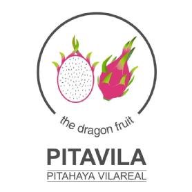 Imagen de THE DRAGON FRUIT PITAVILA PITAHAYA VILAREAL