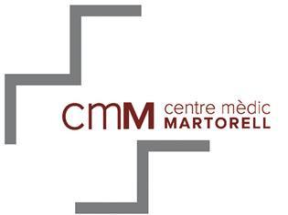 Imagen de CMM CENTRE MEDIC MARTORELL