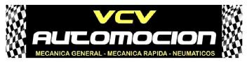 Imagen de VCV AUTOMOCION MECANICA GENERAL - MECANICA RAPIDA - NEUMATICOS