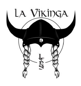 Imagen de LA VIKINGA LTRS