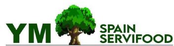 Imagen de YM SPAIN SERVIFOOD