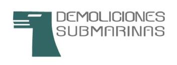 Imagen de DEMOLICIONES SUBMARINAS