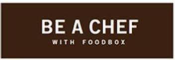 Imagen de BE A CHEF WITH FOODBOX