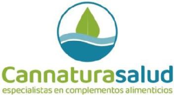 Imagen de CANNATURASALUD ESPECIALISTAS EN COMPLEMENTOS ALIMENTICIOS