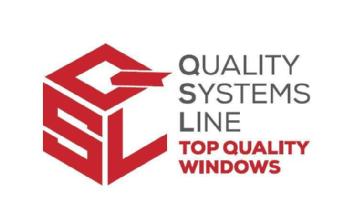 Imagen de QSL QUALITY SYSTEMS LINE TOP QUALITY WINDOWS