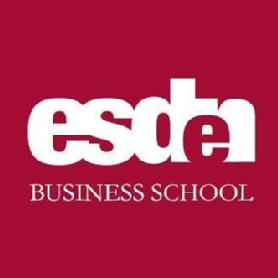 Imagen de Esden Business School