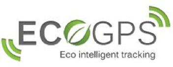 Imagen de ECOGPS Eco Intelligent tracking
