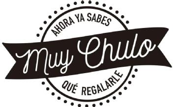 Imagen de Muy Chulo ahora ya sabes qué regalarle