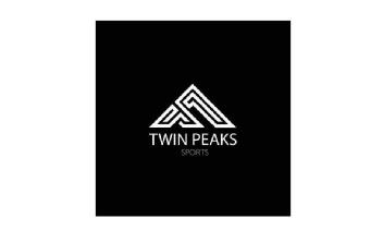 Imagen de TWIN PEAKS SPORTS