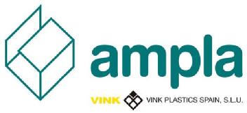 Imagen de AMPLA VINK VINK PLASTICS SPAIN S.L.U