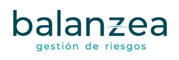 Imagen de balanzea gestion de riesgos