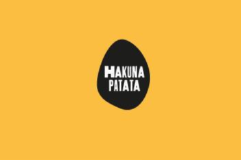 Imagen de Hakuna Patata
