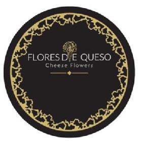 Imagen de FLORES DE QUESO CHEESE FLOWERS