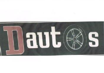 Imagen de DAUTOS