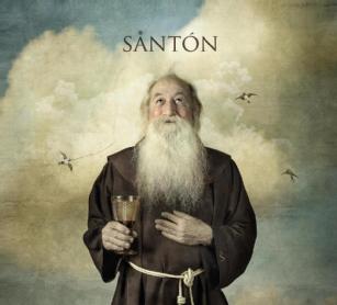Imagen de SANTÓN