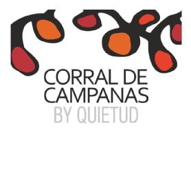 Imagen de CORRAL DE CAMPANAS BY QUIETUD