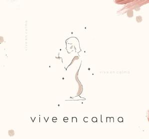 Imagen de vive en calma vive en calma vive en calma