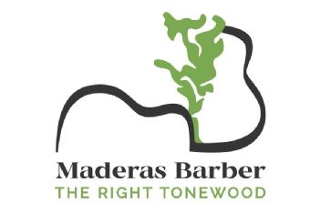 Imagen de Maderas Barber THE RIGHT TONEWOOD
