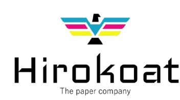 Imagen de HIROKOAT THE PAPER COMPANY