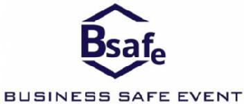 Imagen de BSAFE BUSINESS SAFE EVENT