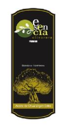 Imagen de ESENCIA OLIVARERA PREMIUM COSECHA TEMPRANA ACEITE DE OLIVA VIRGEN EXTRA