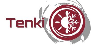 Imagen de TENKI