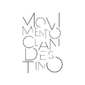 Imagen de MOVIMIENTO CLANDESTINO