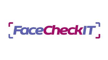 Imagen de FaceCheckIT