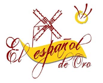 Imagen de EL ESPAÑOL DE ORO