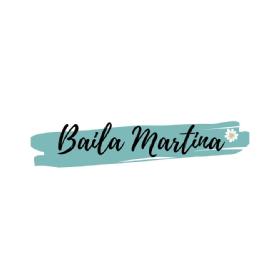 Imagen de Baila Martina